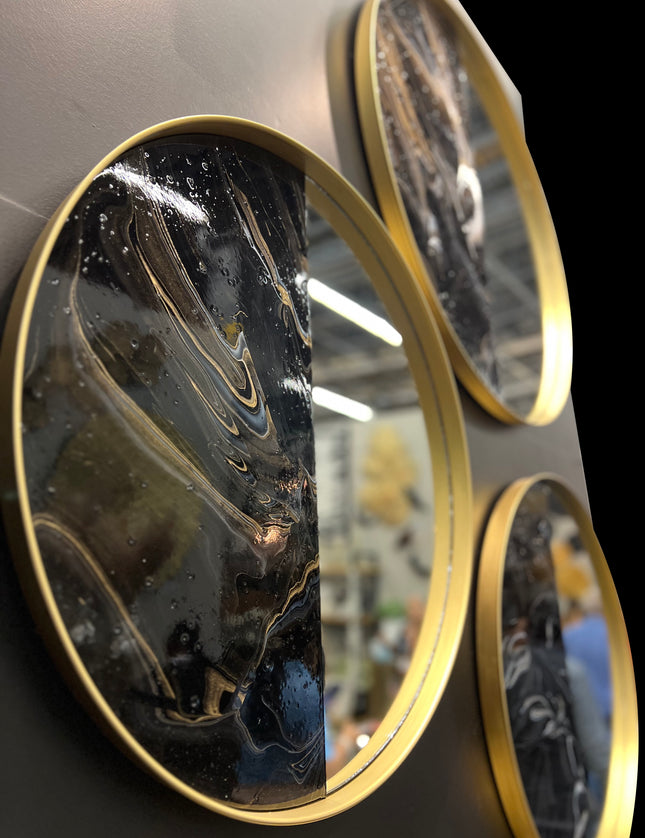 SET TANGENTES 4 PZAS