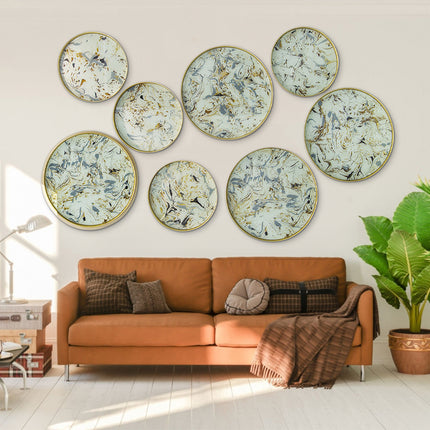 SET TANGENTES 8 PZAS