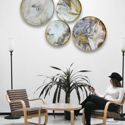 SET TANGENTES 4 PZAS