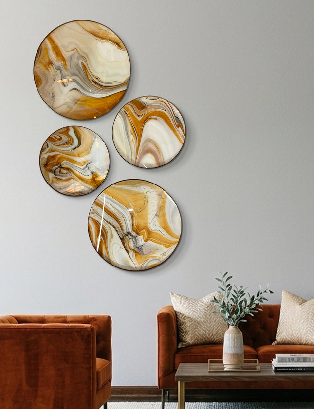 SET TANGE-MADERA MARMOLLI BLANCO