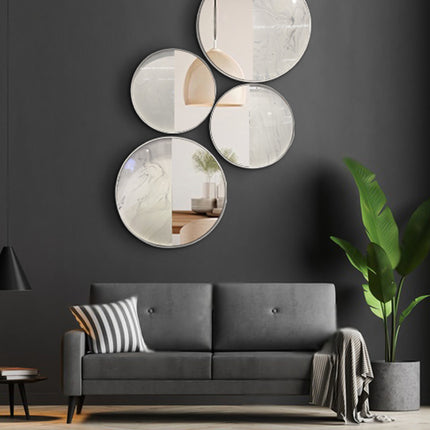 SET TANGENTES 4 PZAS