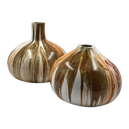 SET PIEDRA LUNAR 2 PZAS