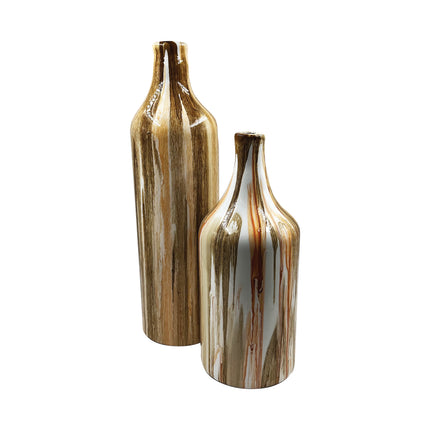 JGO JARRÓN INDONESIA 2 PZAS