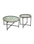 ARK AVELLANA BASE NEGRO MATE