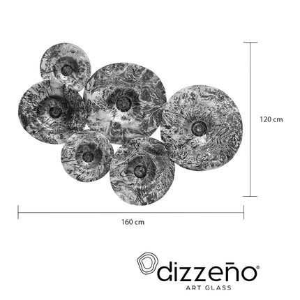 TOSTADAS MARINAS 6 PIEZAS