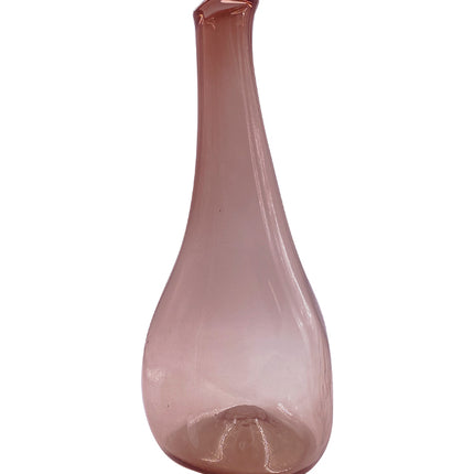 JARRÓN TRIANGULAR JUMBO