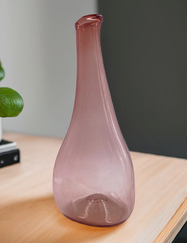 JARRÓN TRIANGULAR JUMBO