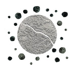 SET UNIVERSO RAFAELLO 25 PZAS NEGRO MERCURIO