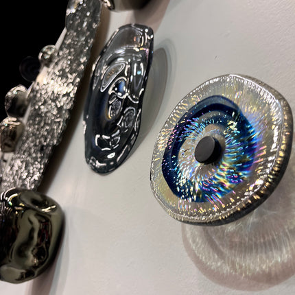 SET UNIVERSO NEGRO MERCURIO