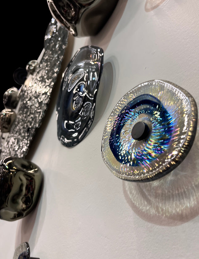 SET UNIVERSO NEGRO MERCURIO