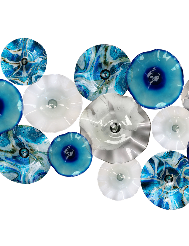 VALVERDE 23 PIEZAS