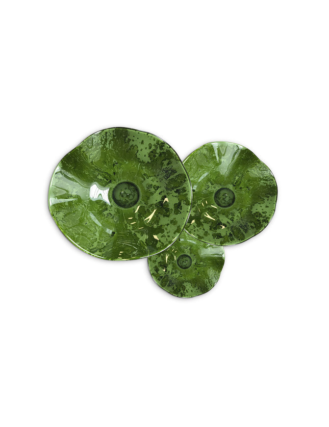 JGO PLATÓN ONDULADO VERDE NEBRASKA