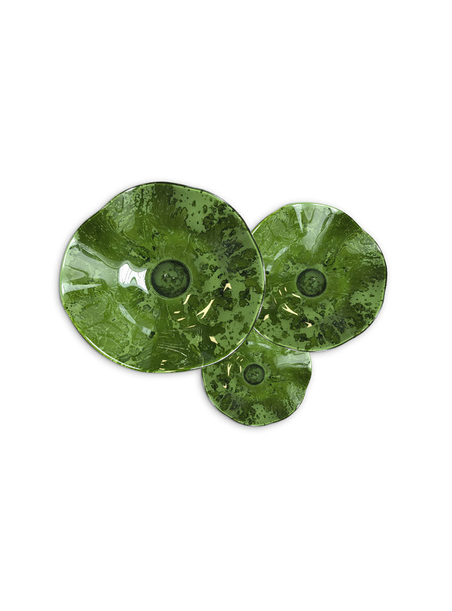 JGO PLATÓN ONDULADO VERDE NEBRASKA