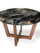 ARK NOCHE PLATEADA CON ORO