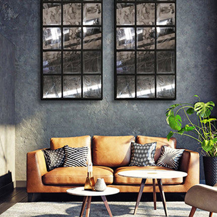 SET ESPEJOS VIEJO FINESTRA 2 PZAS