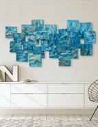 VILLARICA FRAPPÉ MARINO