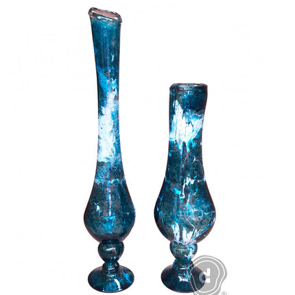 JGO VIOLETERO 2 PZAS