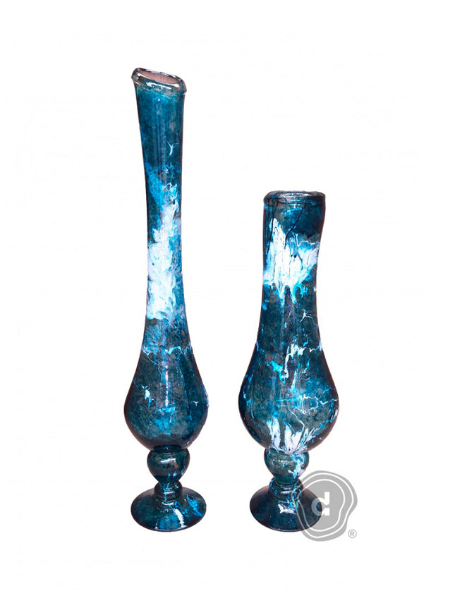 JGO VIOLETERO 2 PZAS