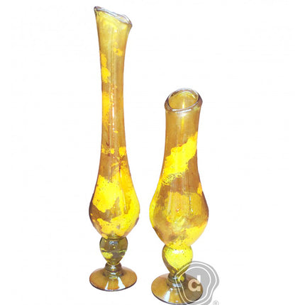 JGO VIOLETERO 2 PZAS