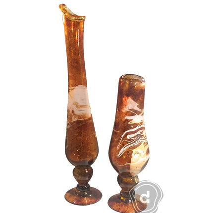 JGO VIOLETERO 2 PZAS