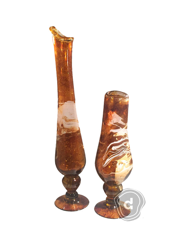 JGO VIOLETERO 2 PZAS