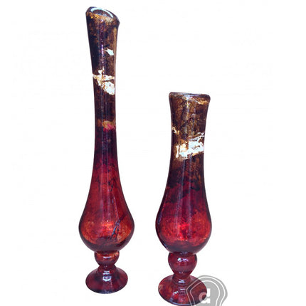 JGO VIOLETERO 2 PZAS