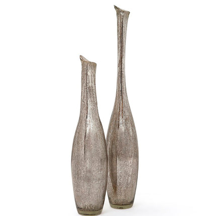 JGO JARRÓN VIOLETERO C/LABIO 2 PZAS