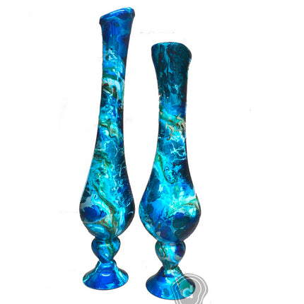 JGO VIOLETERO 2 PZAS