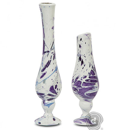 JGO VIOLETERO 2 PZAS