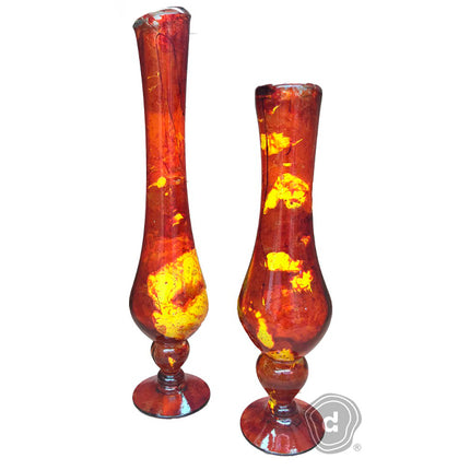 JGO VIOLETERO 2 PZAS