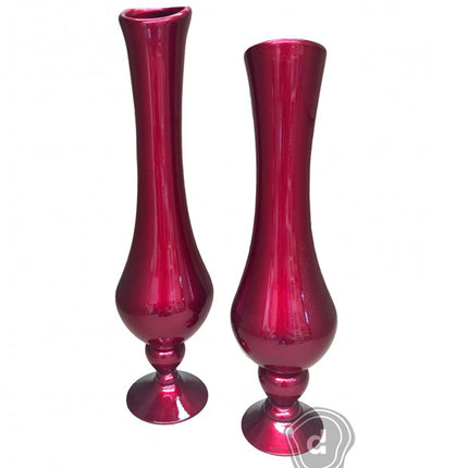 JGO VIOLETERO 2 PZAS