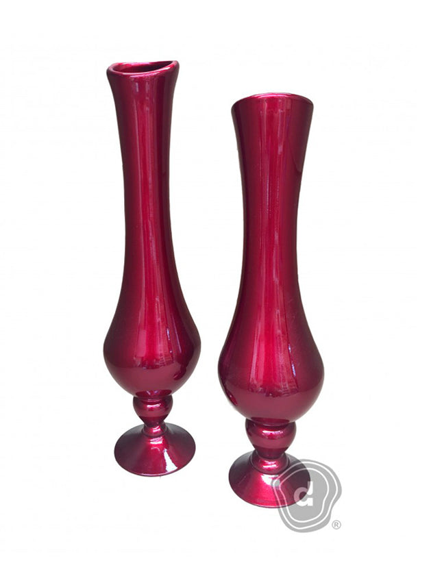 JGO VIOLETERO 2 PZAS