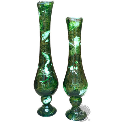 JGO VIOLETERO 2 PZAS