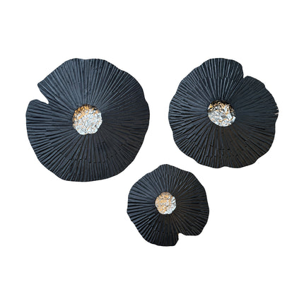 SET VOLCANO LAMAN 3 PZAS