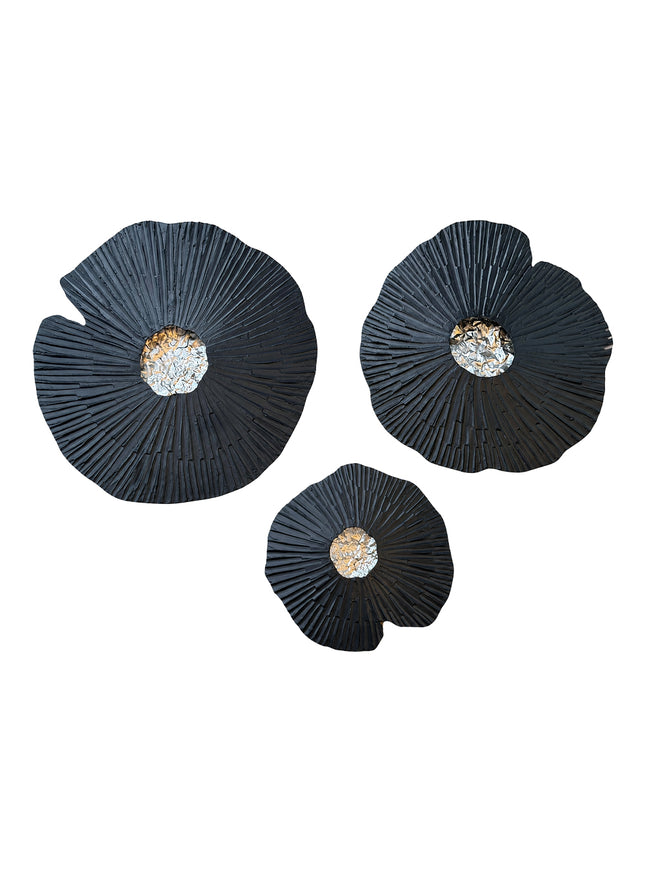SET VOLCANO LAMAN 3 PZAS