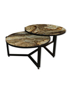 ARK CHOCOLATE BASE NEGRO MATE