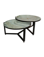 ARK AVELLANA BASE NEGRO MATE