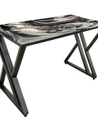 ARK NOCHE PLATEADA CON ORO