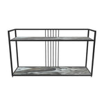 CREDENZA DE METAL "AUSTRALIA"