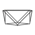 CREDENZA DE METAL "ROMBO"