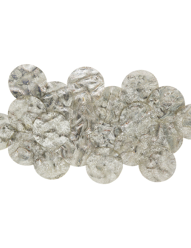 ABSTRACTO PANAMÁ AVEJENTADO