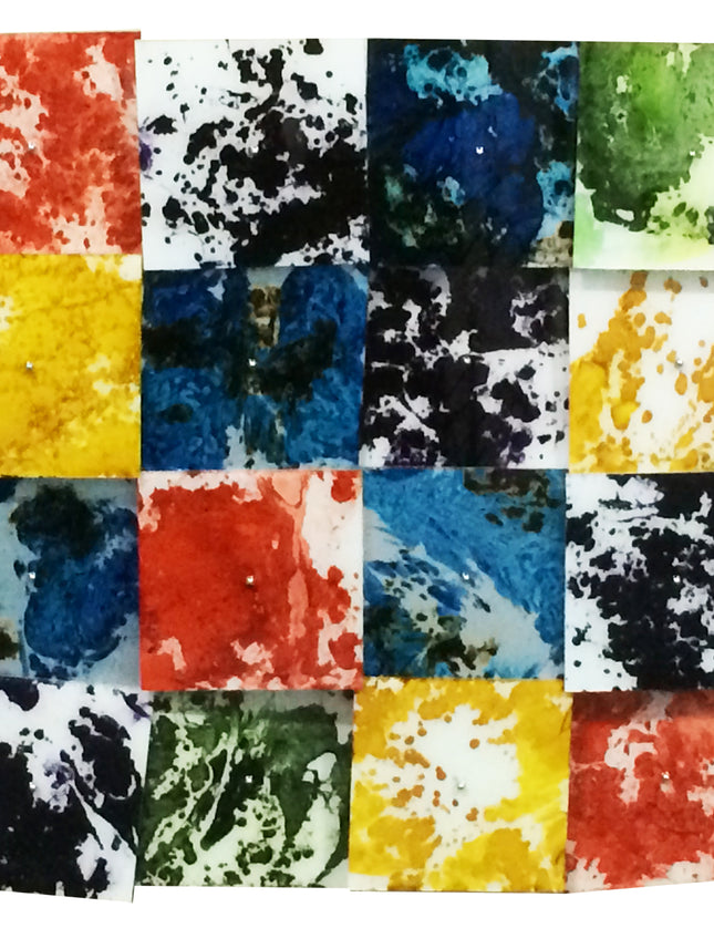 ABSTRACTO CUADRÁTICO NEVADO