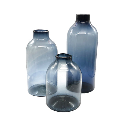 SET JARRONES BALERO 3 PZAS