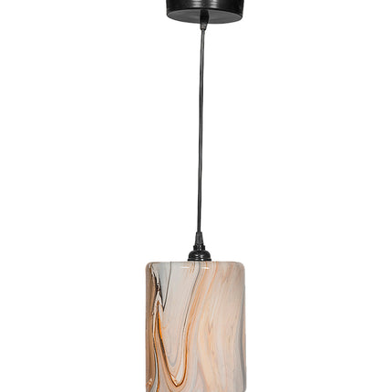 LÁMPARA CILINDRO CH COLGANTE ARK ORIGINAL