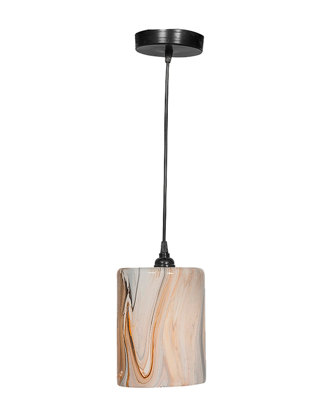 LÁMPARA CILINDRO CH COLGANTE ARK ORIGINAL