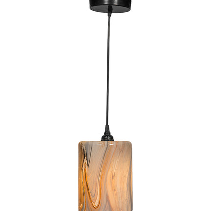 LÁMPARA CILINDRO CH COLGANTE ARK ORIGINAL