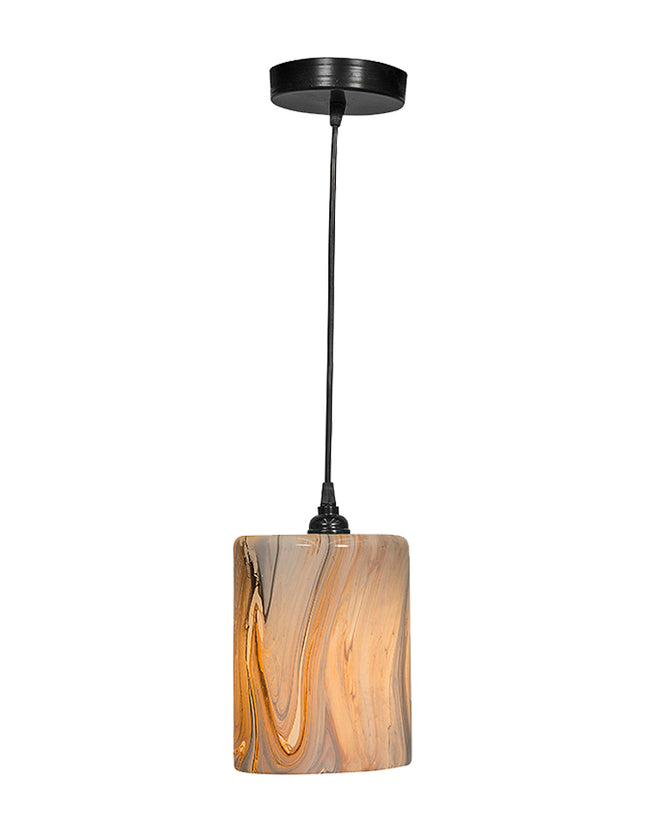 LÁMPARA CILINDRO CH COLGANTE ARK ORIGINAL