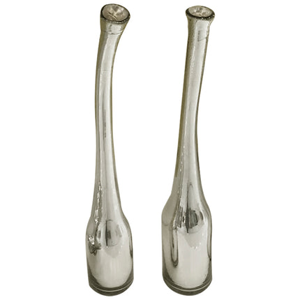 JARRÓN FANTE T. ESPEJO 2 PZAS