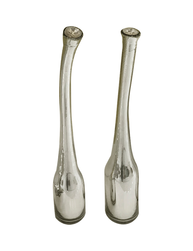 JARRÓN FANTE T. ESPEJO 2 PZAS