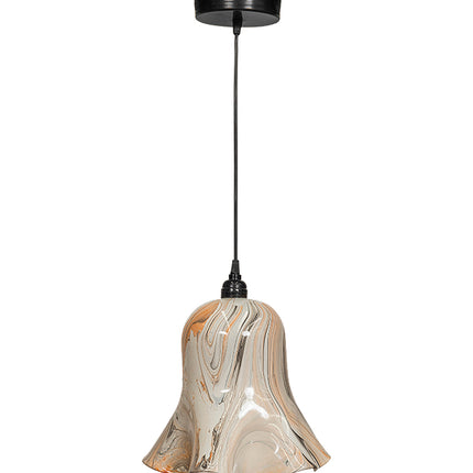 LÁMPARA FLOR COLGANTE ARK ORIGINAL